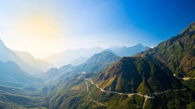Du lịch Lai Châu: 10 điểm đến đẹp và những đặc sản ngon